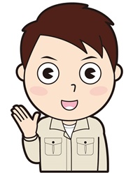 白山のエアコン屋